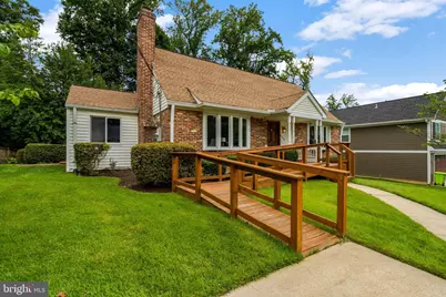 8710 Piccadilly Place, Springfield, VA 22151 - Photo 3