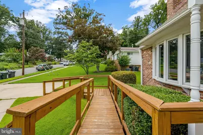 8710 Piccadilly Place, Springfield, VA 22151 - Photo 5