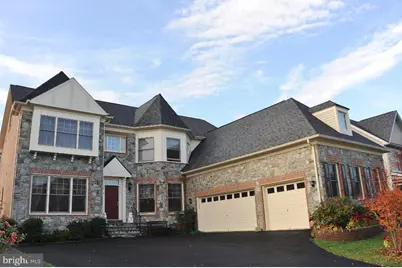 7582 Venture Drive, Alexandria, VA 22315 - Photo 1