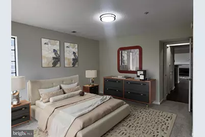 6001 Mersey Oaks Way #D, Alexandria, VA 22315 - Photo 9