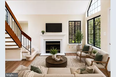 6001 Mersey Oaks Way #D, Alexandria, VA 22315 - Photo 1