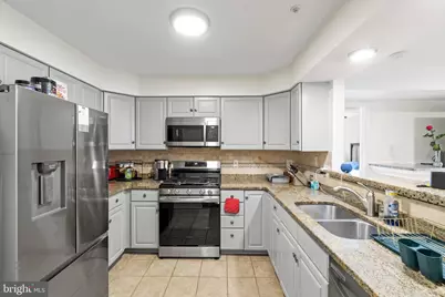 6601 Thackwell Way #3-I, Alexandria, VA 22315 - Photo 7