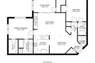 6601 Thackwell Way, Alexandria, VA 22315 - Photo 21