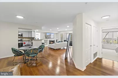 6601 Thackwell Way #3-I, Alexandria, VA 22315 - Photo 3