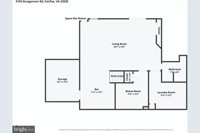 5194 Dungannon Road, Fairfax, VA 22030 - Photo 51