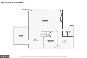 5194 Dungannon Rd, Fairfax, VA 22030 - Photo 51