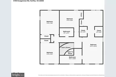 5194 Dungannon Road, Fairfax, VA 22030 - Photo 49