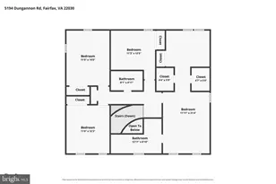 5194 Dungannon Rd, Fairfax, VA 22030 - Photo 49
