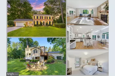 5194 Dungannon Road, Fairfax, VA 22030 - Photo 1