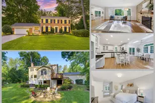 5194 Dungannon Rd, Fairfax, VA 22030 - Photo 1