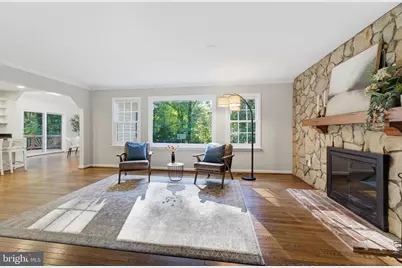 5194 Dungannon Road, Fairfax, VA 22030 - Photo 5