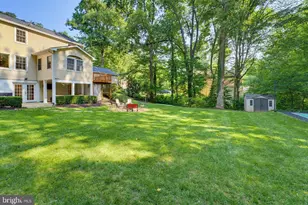5194 Dungannon Rd, Fairfax, VA 22030 - Photo 43