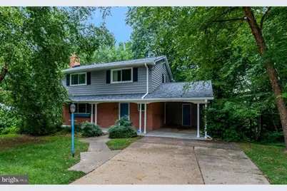 8447 Thames Street, Springfield, VA 22151 - Photo 1