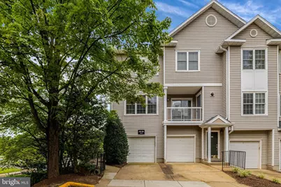 12841 Fair Briar Lane #12841, Fairfax, VA 22033 - Photo 1