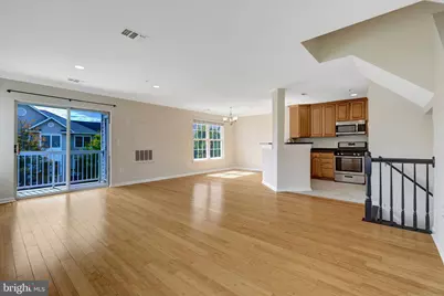 12841 Fair Briar Lane #12841, Fairfax, VA 22033 - Photo 5