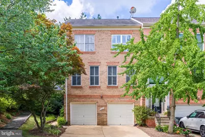 11485 Waterhaven Court, Reston, VA 20190 - Photo 1