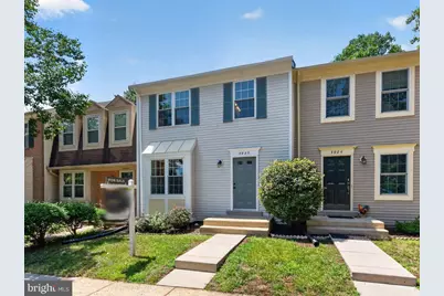 3926 Collis Oak Court, Fairfax, VA 22033 - Photo 1