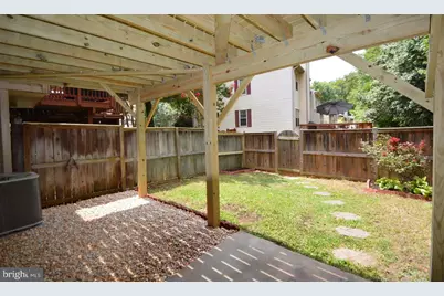 3926 Collis Oak Court, Fairfax, VA 22033 - Photo 3