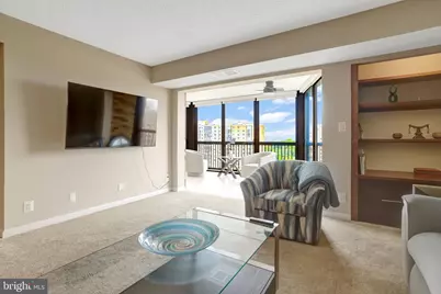 5904 Mount Eagle Drive #1609, Alexandria, VA 22303 - Photo 3