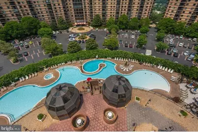 8380 Greensboro Drive #722, McLean, VA 22102 - Photo 59
