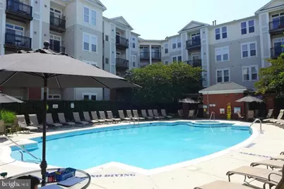 2665 Prosperity Avenue #307, Fairfax, VA 22031 - Photo 25