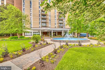 6800 Fleetwood Road #1105, McLean, VA 22101 - Photo 1