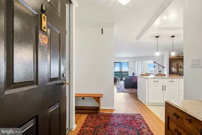 5904 Mount Eagle Drive #1214, Alexandria, VA 22303 - Photo 3