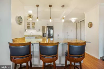 5904 Mount Eagle Drive #1214, Alexandria, VA 22303 - Photo 23