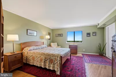 5904 Mount Eagle Drive #1214, Alexandria, VA 22303 - Photo 31