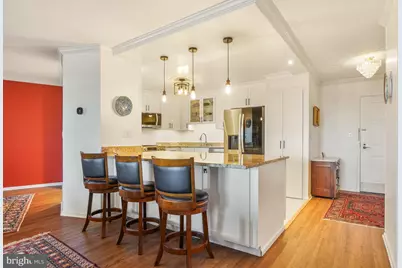 5904 Mount Eagle Drive #1214, Alexandria, VA 22303 - Photo 21