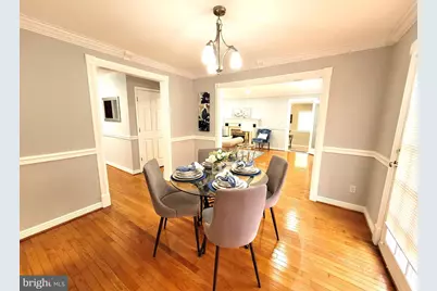 3911 Shelley Lane, Annandale, VA 22003 - Photo 19