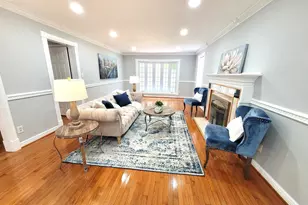 3911 Shelley Ln, Annandale, VA 22003 - Photo 7