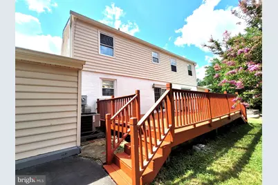 3911 Shelley Lane, Annandale, VA 22003 - Photo 79