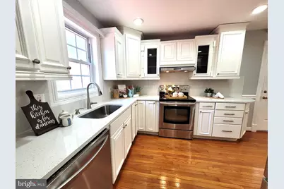 3911 Shelley Lane, Annandale, VA 22003 - Photo 17