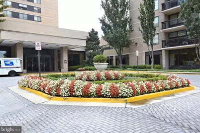 3713 S George Mason Drive #715, Falls Church, VA 22041 - Photo 3