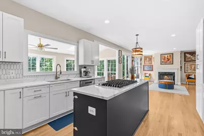 9005 Advantage Court, Burke, VA 22015 - Photo 17
