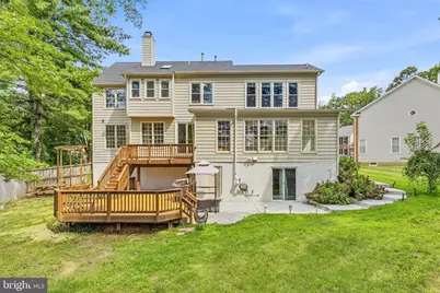 9005 Advantage Court, Burke, VA 22015 - Photo 59