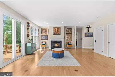 9005 Advantage Court, Burke, VA 22015 - Photo 13