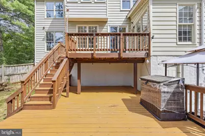 9005 Advantage Court, Burke, VA 22015 - Photo 57