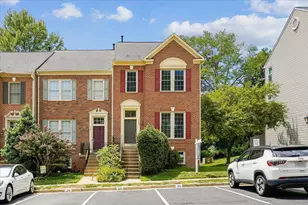 5569 Jowett Ct, Alexandria, VA 22315 - Photo 1