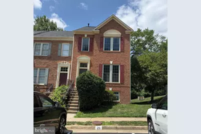 5569 Jowett Court, Alexandria, VA 22315 - Photo 1