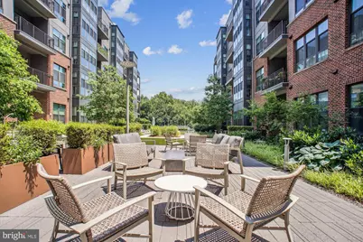 1761 Old Meadow Road #106, McLean, VA 22102 - Photo 35