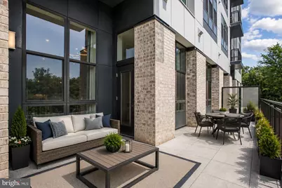 1761 Old Meadow Road #106, McLean, VA 22102 - Photo 25
