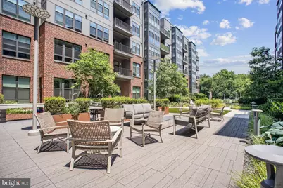 1761 Old Meadow Road #106, McLean, VA 22102 - Photo 33