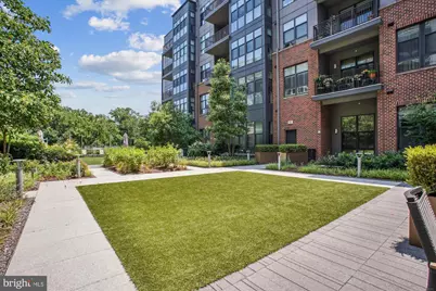 1761 Old Meadow Road #106, McLean, VA 22102 - Photo 37