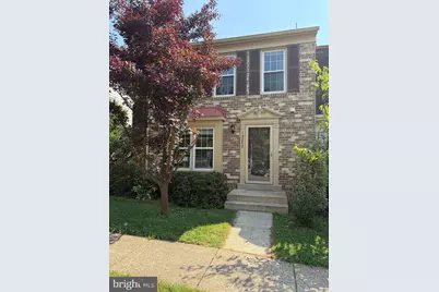 10272 Colony Park Drive, Fairfax, VA 22032 - Photo 1
