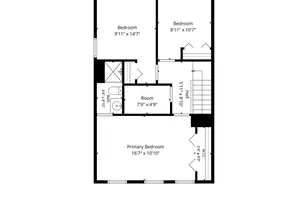 10272 Colony Park Dr, Fairfax, VA 22032 - Photo 47