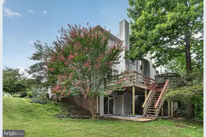 14560 Creek Branch Court, Centreville, VA 20120 - Photo 5