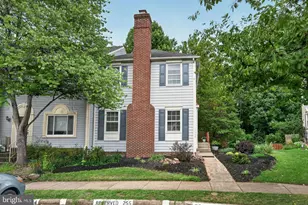 14560 Creek Branch Ct, Centreville, VA 20120 - Photo 1