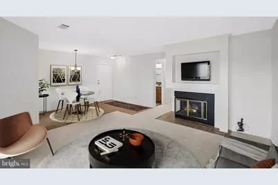 11144 Beaver Trail Court #11144, Reston, VA 20191 - Photo 1